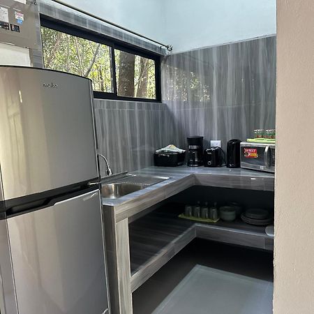 Cabanas Roca Verde Monteverde 外观 照片