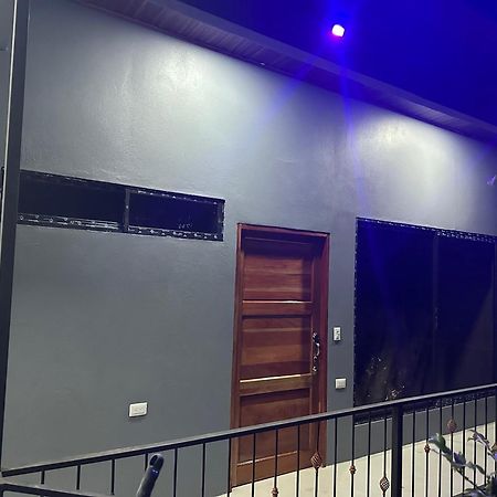 Cabanas Roca Verde Monteverde 外观 照片