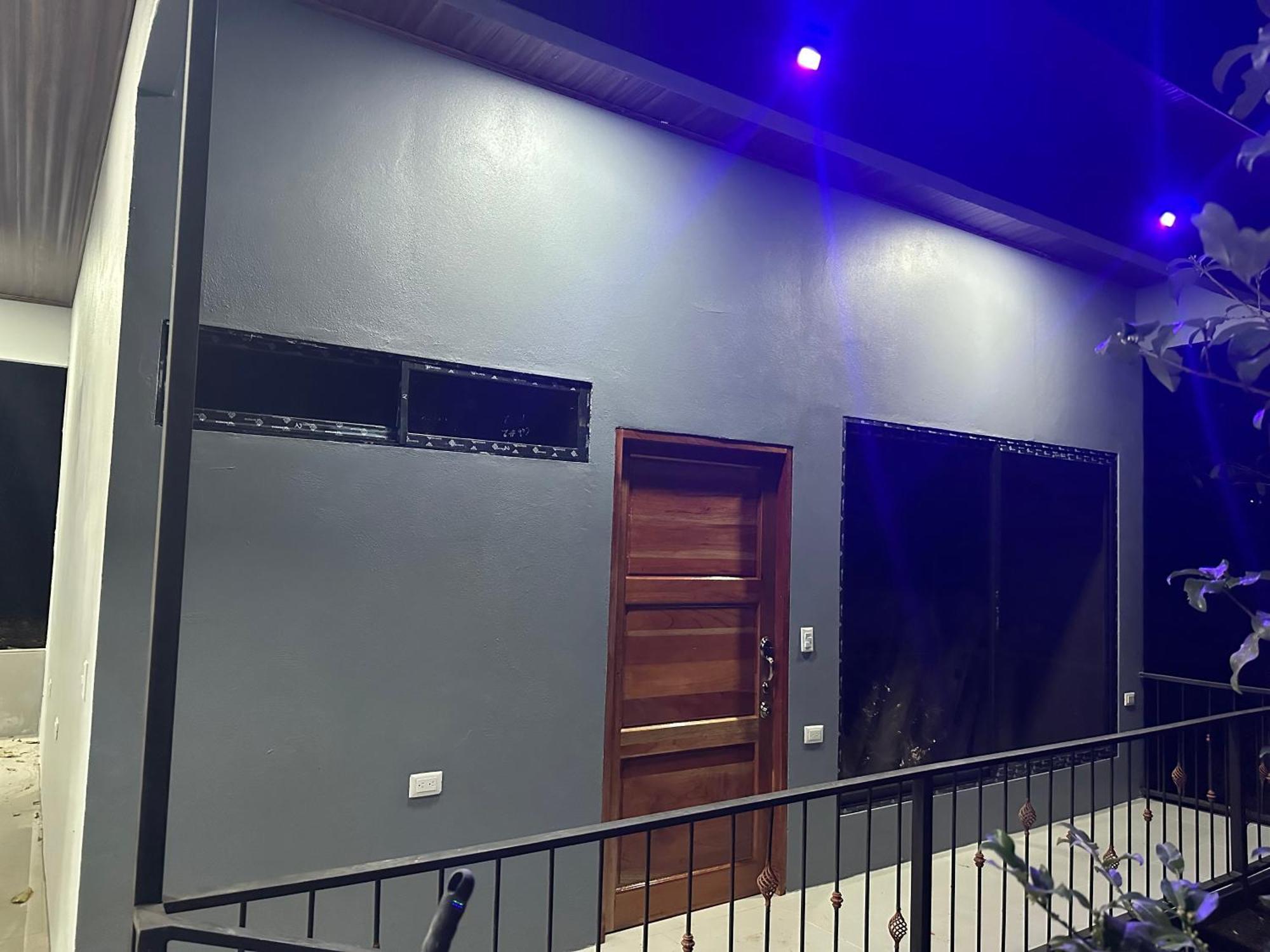 Cabanas Roca Verde Monteverde 外观 照片
